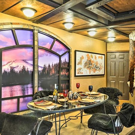 ניוברג Willamette Valley Apt - Surrounded By Wineries! מראה חיצוני תמונה