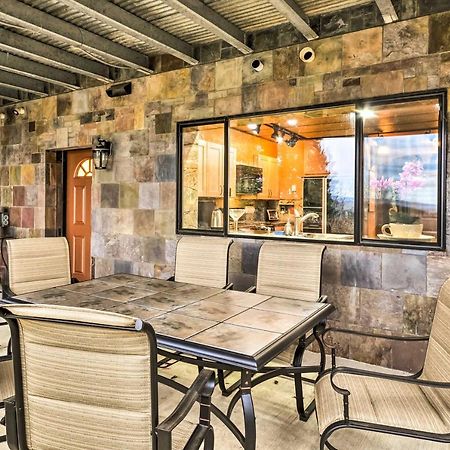 ניוברג Willamette Valley Apt - Surrounded By Wineries! מראה חיצוני תמונה