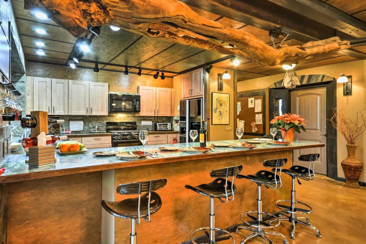 ניוברג Willamette Valley Apt - Surrounded By Wineries! מראה חיצוני תמונה