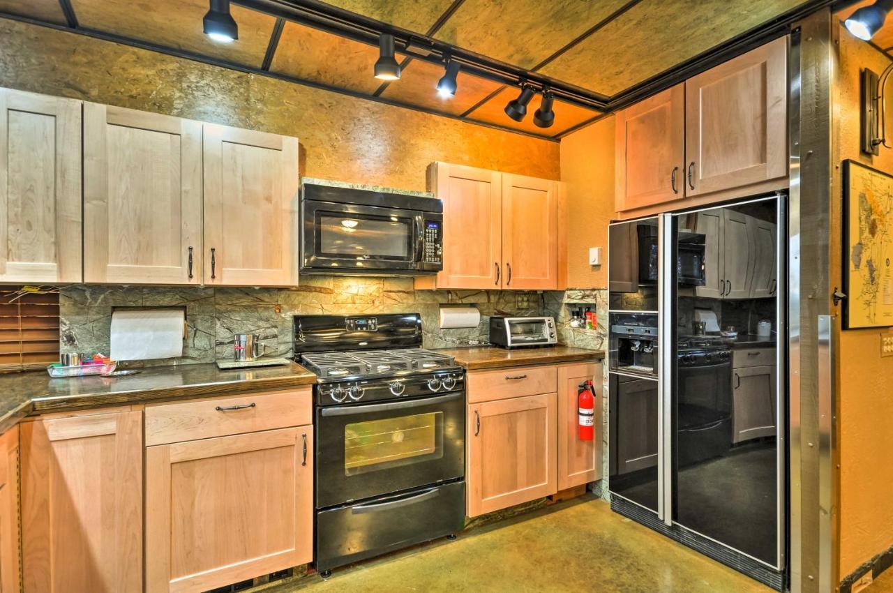 ניוברג Willamette Valley Apt - Surrounded By Wineries! מראה חיצוני תמונה