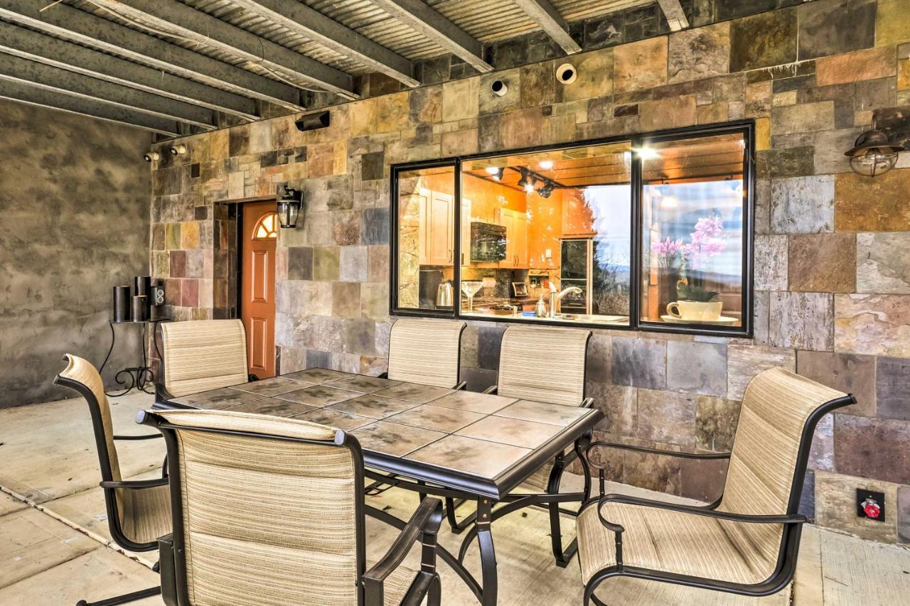 ניוברג Willamette Valley Apt - Surrounded By Wineries! מראה חיצוני תמונה