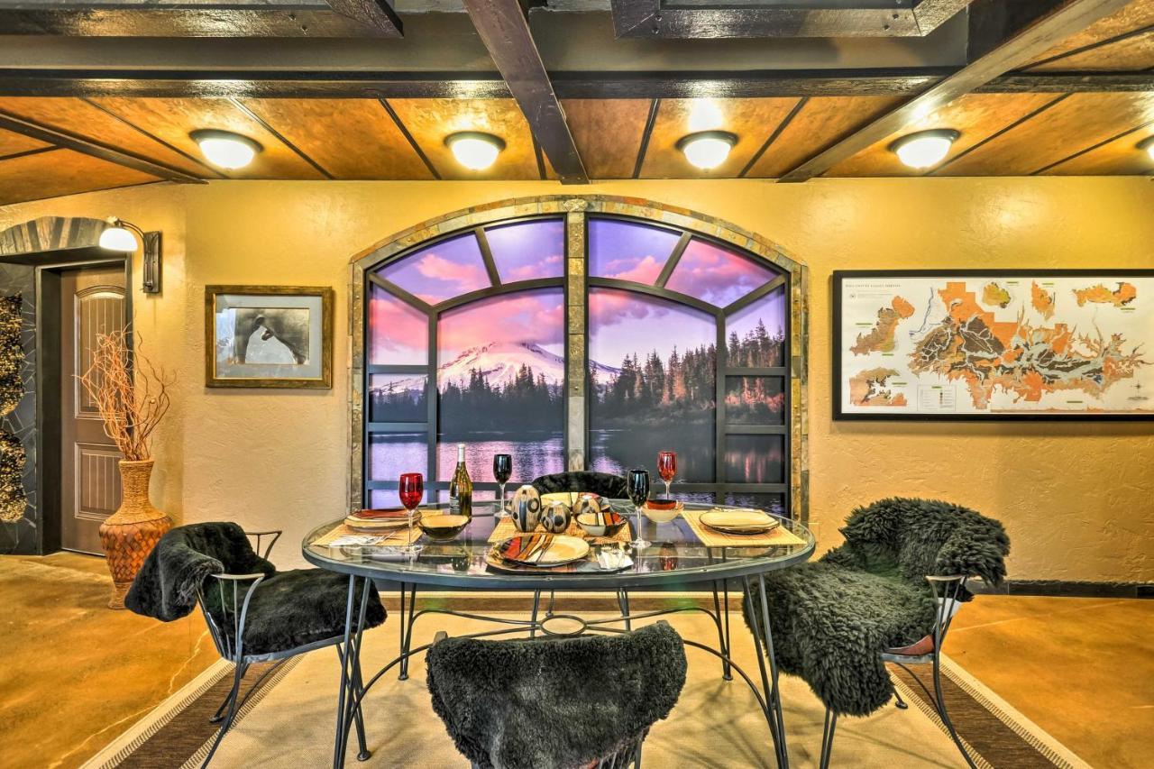 ניוברג Willamette Valley Apt - Surrounded By Wineries! מראה חיצוני תמונה